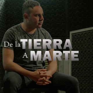 De la Tierra a Marte