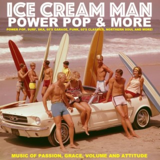 Episode 520: Ice Cream Man Power Pop and More #518