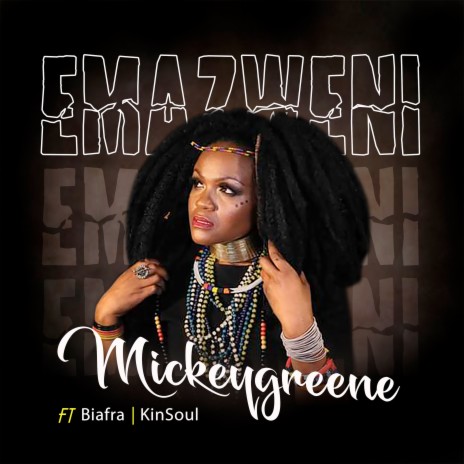 Emazweni | Boomplay Music