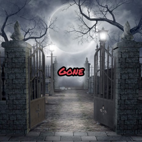 Gone | Boomplay Music