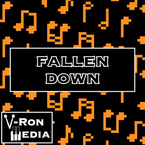 Fallen Down (From UNDERTALE) (Cover Version) | Boomplay Music