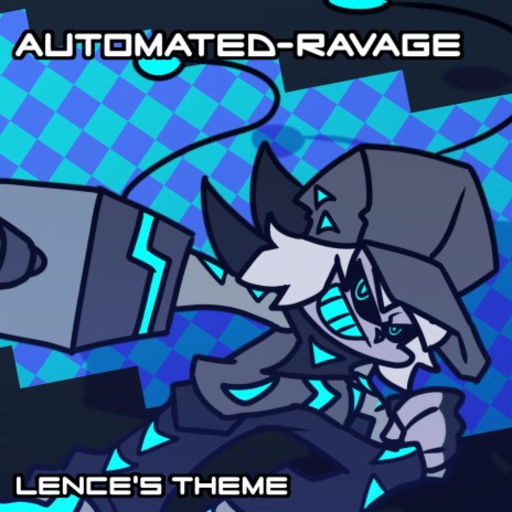 Automated-Ravage | Boomplay Music