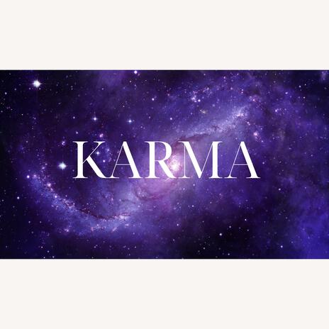 KARMA (FLOW36) | Boomplay Music