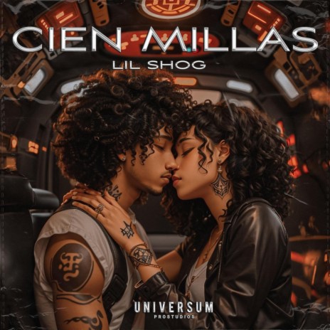 CIEN MILLAS | Boomplay Music