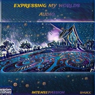 Expressing My Worlds