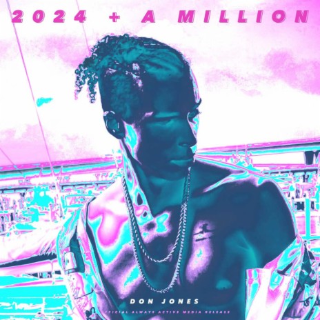 2024 A Million | Boomplay Music