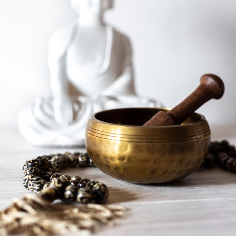 Tibetan Healing Bowls: Pegasus, Sixth Movement