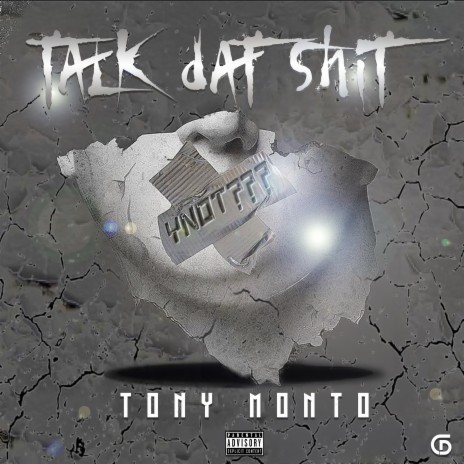 Talk Dat Shit | Boomplay Music