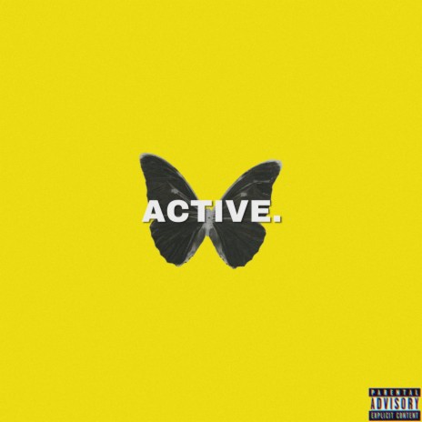 Active. ft. Ravington | Boomplay Music