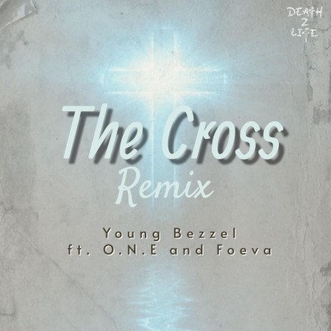 Cross ft. FOEVA & O.N.E. | Boomplay Music