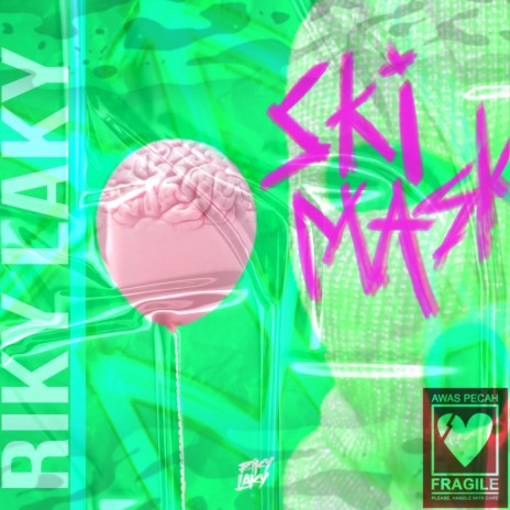 Skimask | Boomplay Music