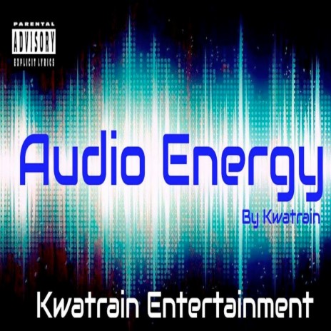 Audio Energy