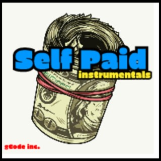 Self Paid instrumentals