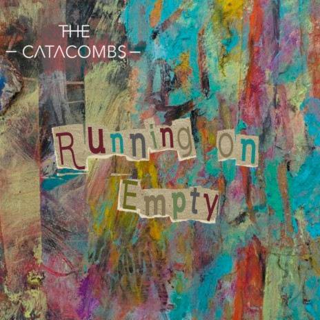 Running on Empty | Boomplay Music