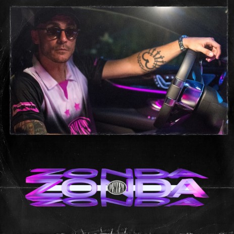 Zonda (prod. Auer) | Boomplay Music