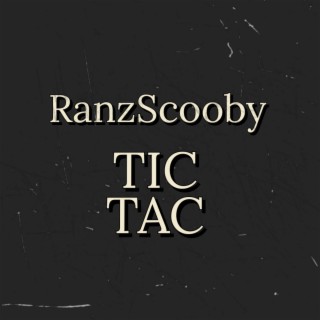 Ranzscooby