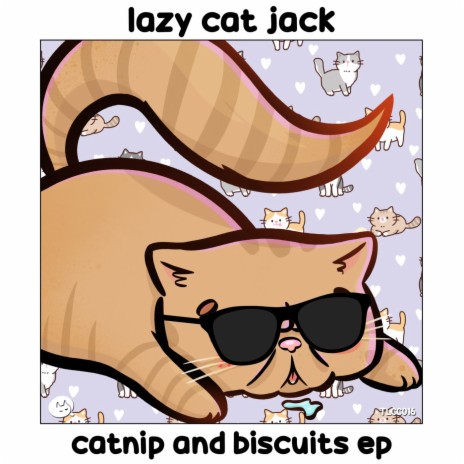 catnip and biscuits