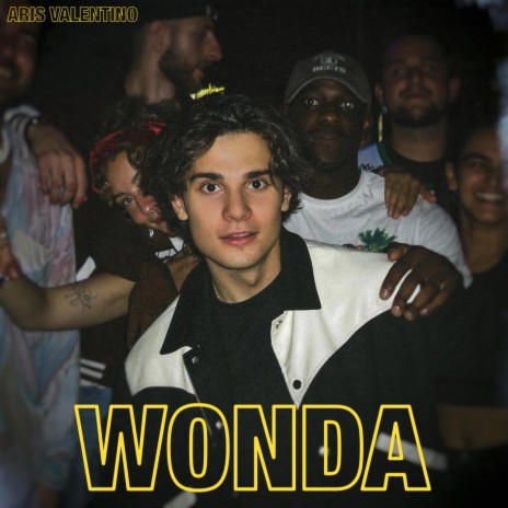 WONDA | Boomplay Music