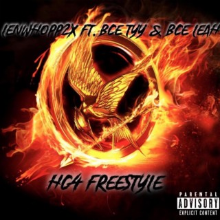 HG4 FREESTYLE