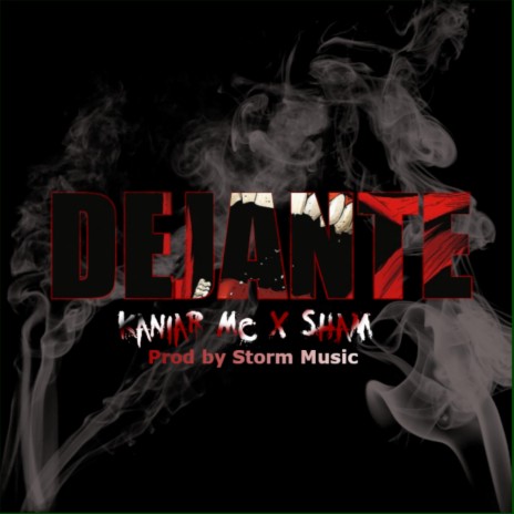 Déjanté ft. Sham7 & StormMusic | Boomplay Music