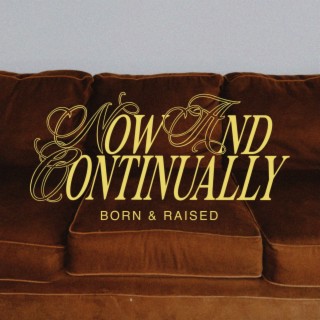 Now and Continually (Praise is a Weapon) lyrics | Boomplay Music