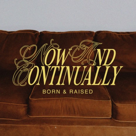 Now and Continually (Praise is a Weapon) | Boomplay Music
