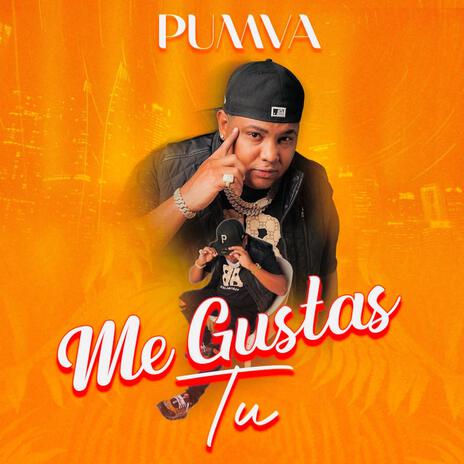 Me Gustas Tu | Boomplay Music