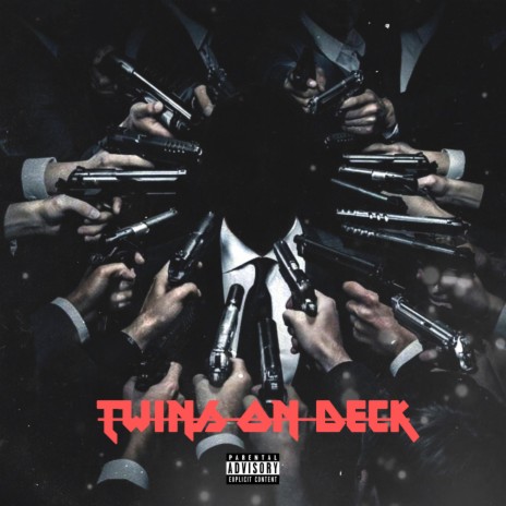 TWINS ON DECK | Boomplay Music