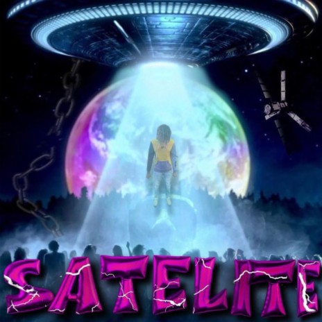 Satellite | Boomplay Music