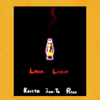 Lava Lamp