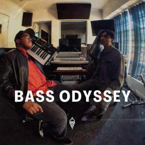 Catch Me ft. Bass Odyssey | Boomplay Music