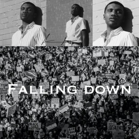 Falling Down | Boomplay Music