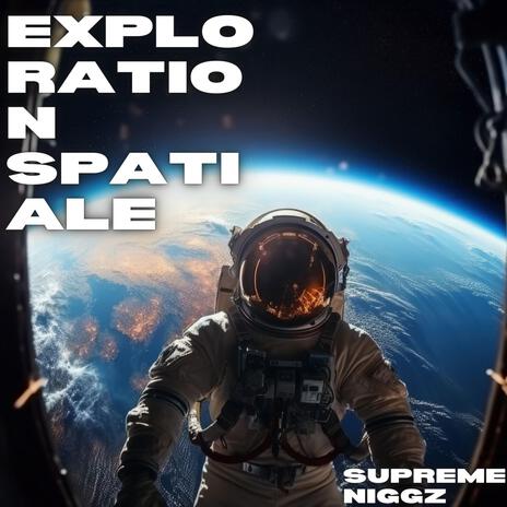 Exploration Spatiale | Boomplay Music