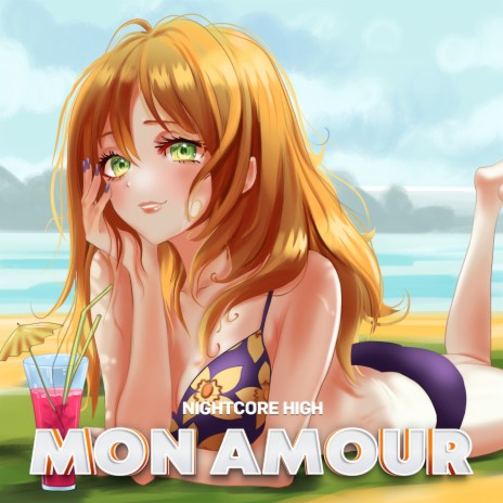 Mon Amour (Sped Up) | Boomplay Music