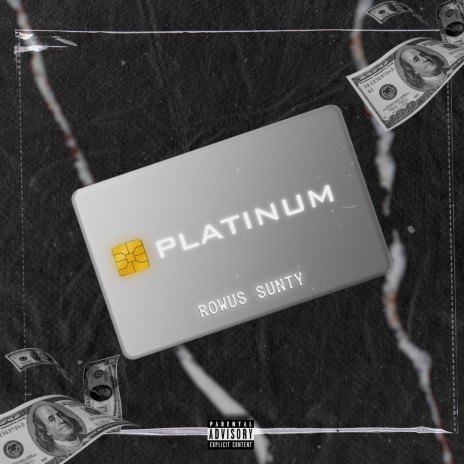 Platinum ft. SUNTY | Boomplay Music