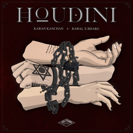 Houdini ft. Rawal & Bharg | Boomplay Music