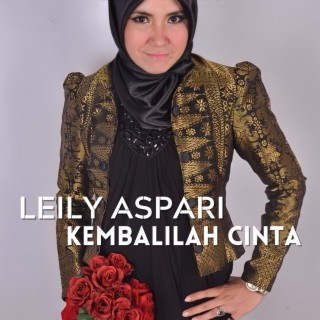 Leily Aspari