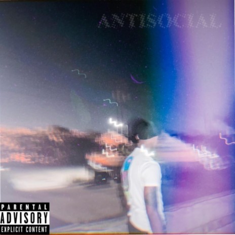 AntiSocial | Boomplay Music