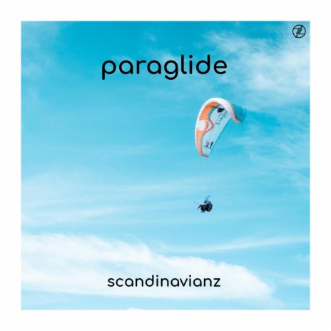 Paraglide | Boomplay Music