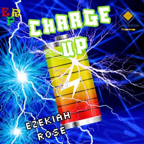 CHARGE UP | Boomplay Music