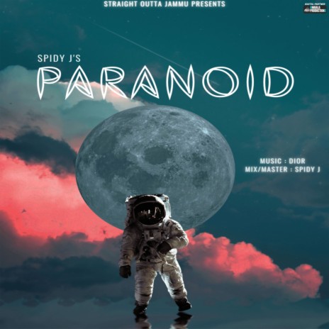 Paranoid | Boomplay Music