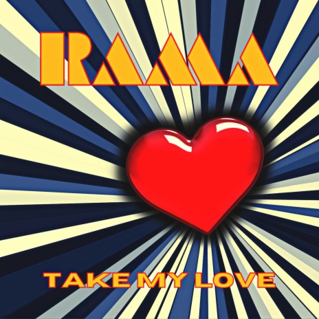 Take My Love | Boomplay Music