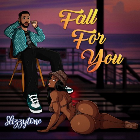 Fall For You