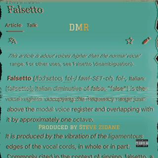 FALSETTO