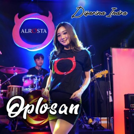 Oplosan | Boomplay Music