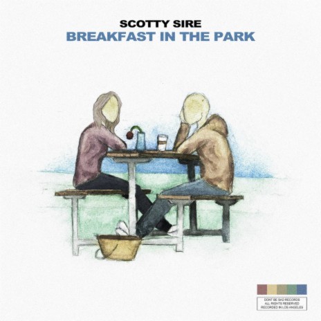 Breakfast In The Park | Boomplay Music