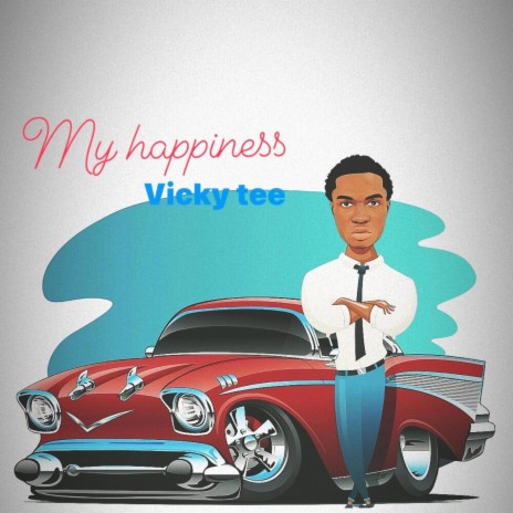 MY HAPPINESS | Boomplay Music