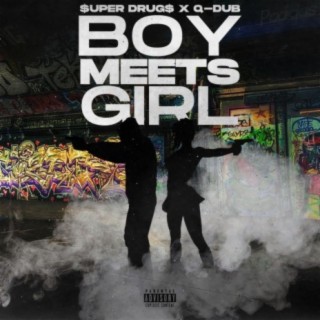 Boy Meets Girl