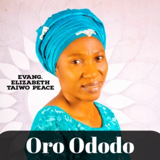 Oro Ododo