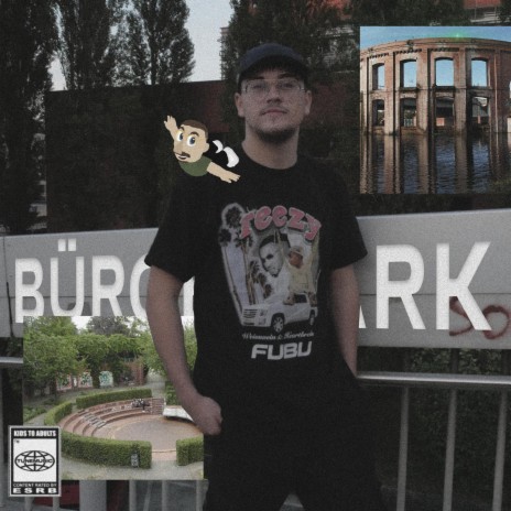 bürgerpark | Boomplay Music